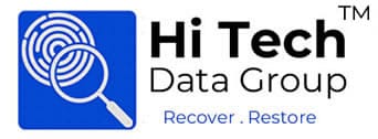 Hi Tech Data Group Trademark