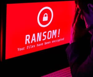 ransomware data recovery kenya