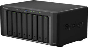 nas data recovery kenya