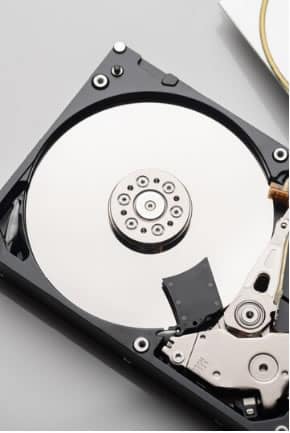 Data Recovery Services in Kenya FAQs