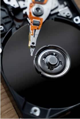 Risks To Avoid When Using DIY Data Recovery Tools