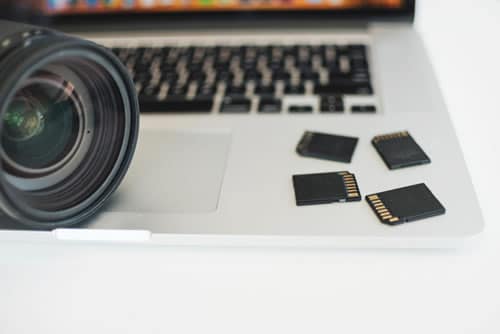 A Guide to Photo Data Recovery 1 Photo data recovery