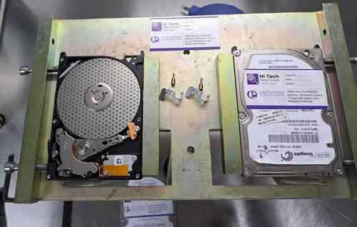 Data Recovery Tanzania