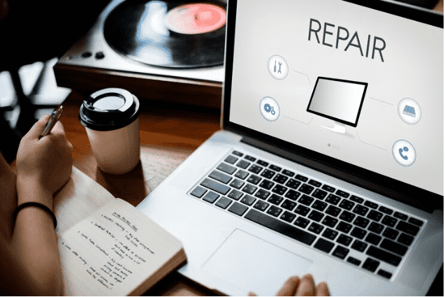 Guide On How To Recover Data From a Dead Laptop 8 Laptop data recovery services