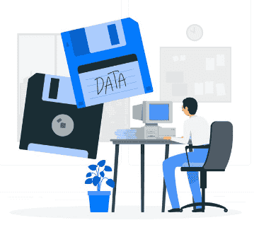 Data recovery tips 