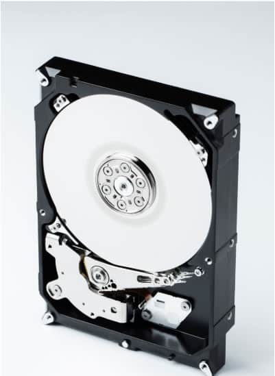 Data Recovery from Counties in Kenya by Hi Tech Data Group