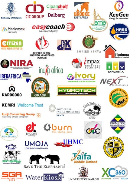 Clients Served & Testimonials 1 client served & testimonials by hi tech data group