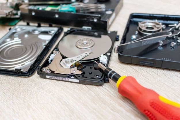 Top Data Recovery Companies in Nairobi, Kenya