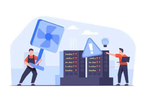 Tips to Avoid Permanent Data Loss on an Already Failed RAID Server