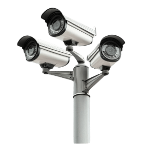 CCTV Video Forensics in Kenya 