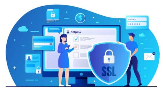 Cyber Security Services in Uganda
