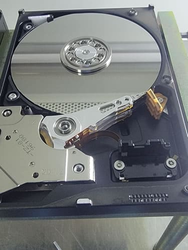 Data Recovery Rwanda
