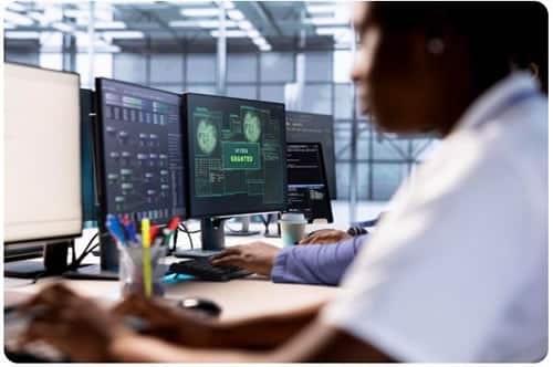 Digital Forensics Tanzania