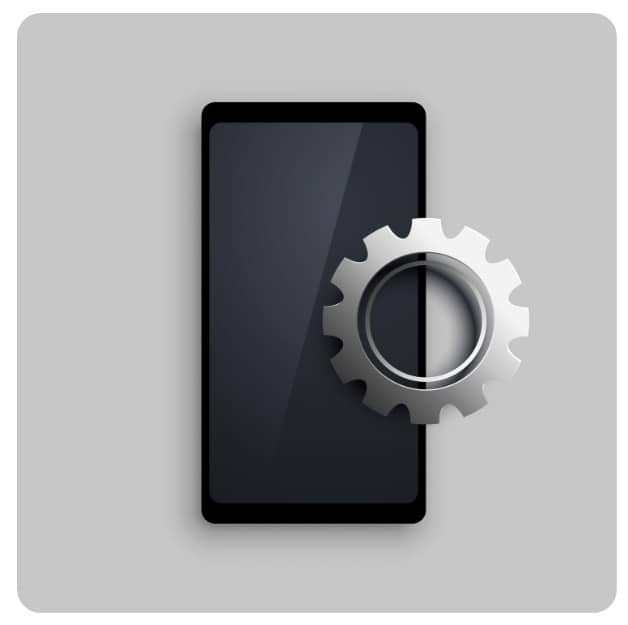 Best practices for data recovery from smartphones in Kenya