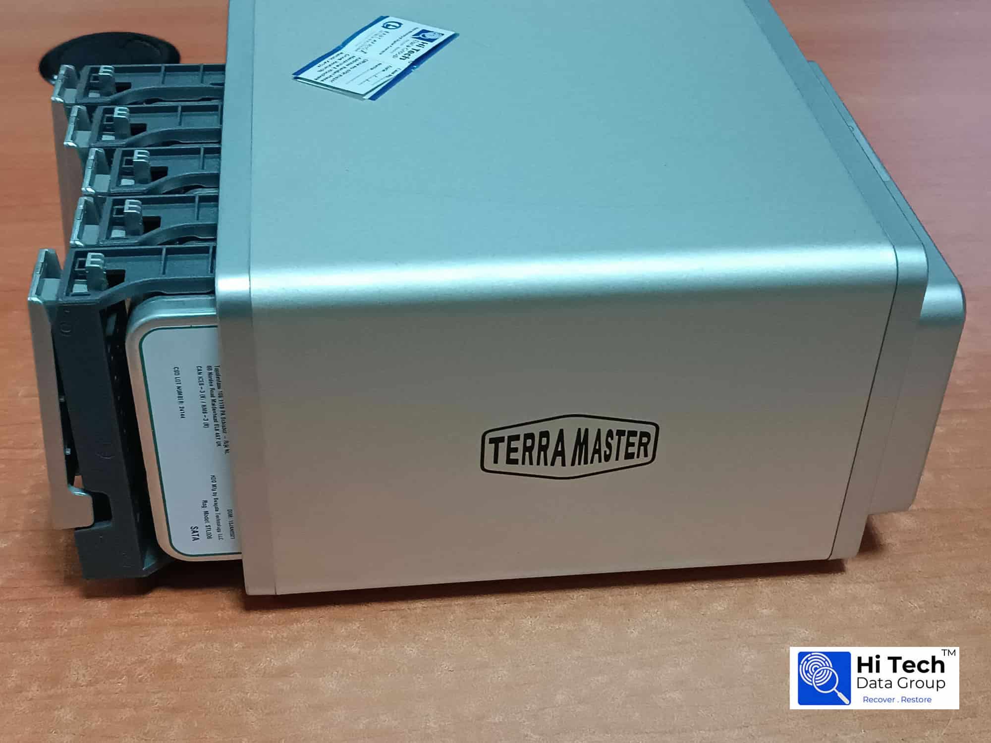 Can Kenyan data recovery companies handle large-scale data loss