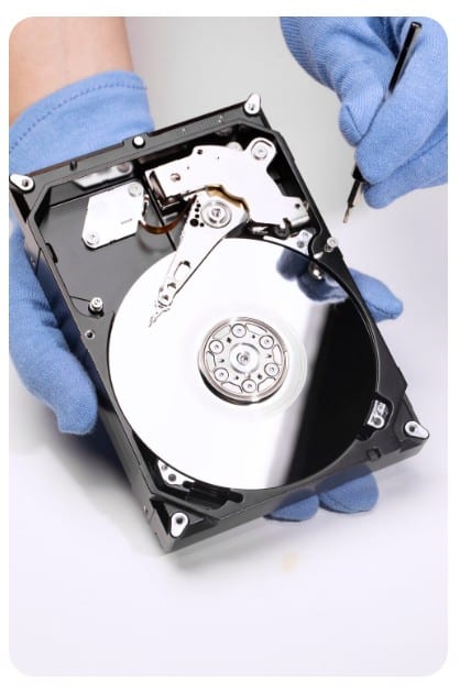 Contact details for local data recovery centers in Kenya