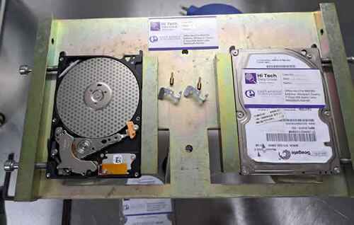 Data Recovery Technical Expertise in Kenya