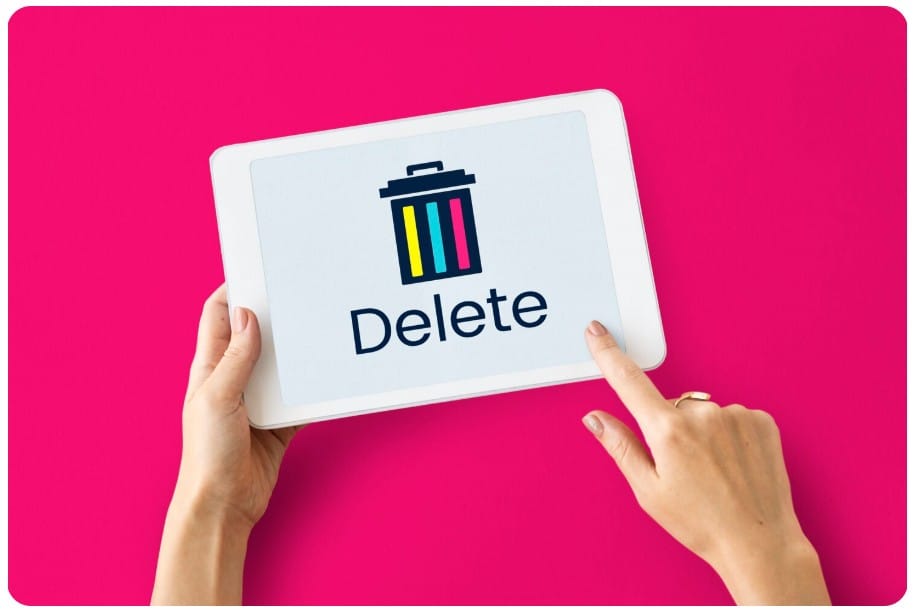 Recommendations for data recovery after accidental deletion in Kenya