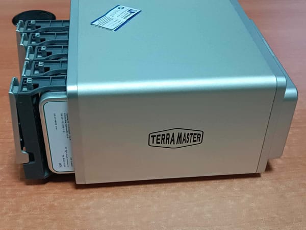 Recommended RAID Data Recovery Specialists in Kenya