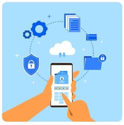 Encrypted File Recovery Kenya